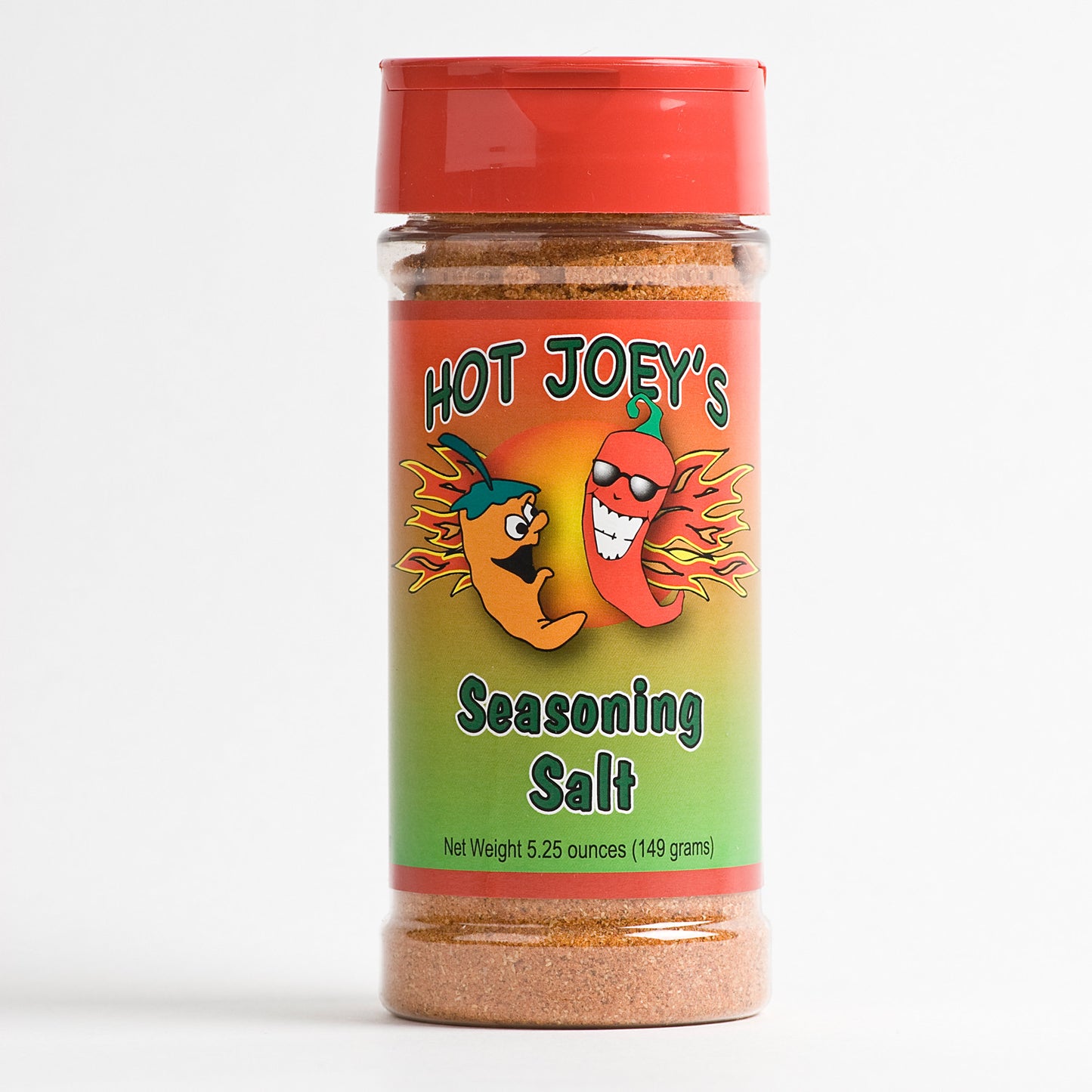 Mild Seasoning Salt